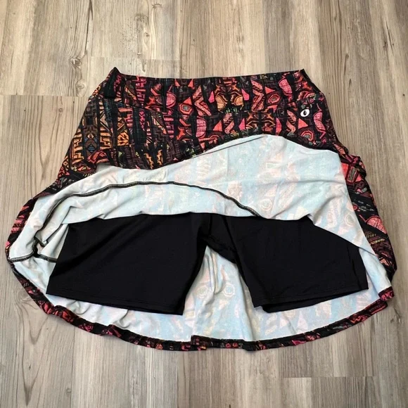 DONA JO Athletic Skirt - Picture 3 of 7